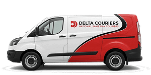 swb same day courier short wheelbase van